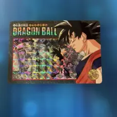 ドラゴンボール カードダス 永遠の物語 No.257 - メルカリ