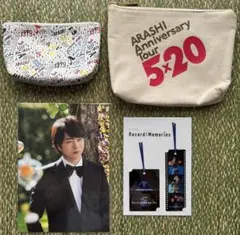 2026年最新】嵐 グッズまとめ売りの人気アイテム - メルカリ