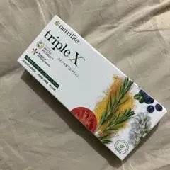 2026年最新】ニュートリライトトリプルXの人気アイテム - メルカリ