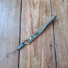 ストラップ 戦人