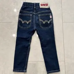 エドウィン キッズデニム 100