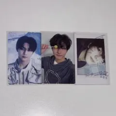 enhypen jungwon daydream トレカ ジョンウォン