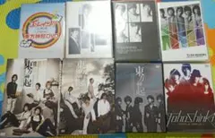 東方神起DVDまとめ売り セット | Mercari