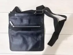 Dior homme コーティング ショルダーバッグ エディ期のサムネイル