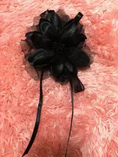 再お値下げ！！コサージュ