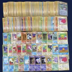 旧裏　拡張シート　プロモ等　300枚まとめ売り