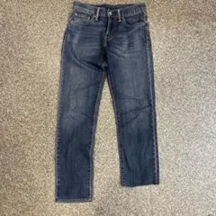 【I2】 Levi's 511 デニムパンツ ジーンズ W27のサムネイル