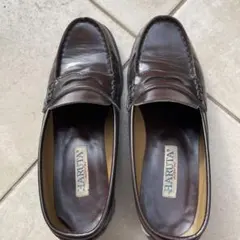 HARUTA ARVIN ローファー 日本製 23.5EE