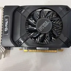 2026年最新】palit geforce gtx1050tiの人気アイテム - メルカリ