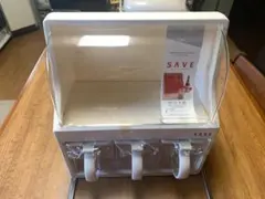 キッチン　調味料ラック　セーブ・F-3　SAVE　アズベル（株）のサムネイル