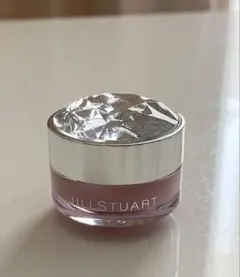 JILL STUART ピンク リップクリーム