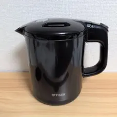 ジャンク品タイガー　TIGER電気ケトル PCH-G080わく子