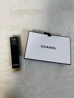 新品CHANEL L'Huile Camélia ネイルオイル