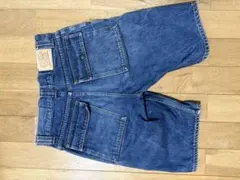 値下げ可能　 SUGAR CANE デニムショートパンツ ハーフパンツ　ジョーツのサムネイル