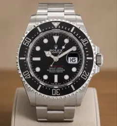 2026年最新】ROLEX 126600の人気アイテム - メルカリ