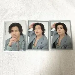 THE RAMPAGE 神谷健太　フォトカード