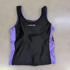 HEAD レディース スポーツ用水着 9M　上着のみのサムネイル