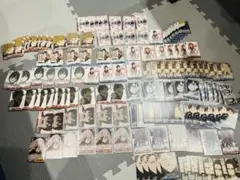 ヴァイスシュヴァルツ ダーリン・イン・ザ・フランキス 大量カードセットのサムネイル