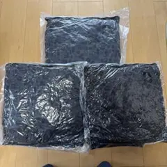 ケツメイシ KETSUMEN Camp 2026 クッション 3点セット