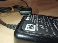 ソフトバンク　ガラケー充電器　SHCAA1