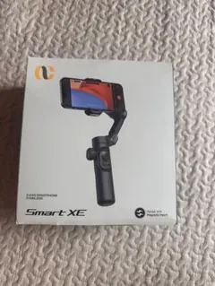 AOCHUAN Smart XE 3軸スマホジンバル