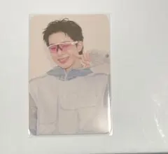 NEXZ TRADING CARD - SAUCIN' トモヤ