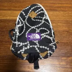 ノースフェイス ボディバック 花柄 THE NORTH FACE ワンショルダー
