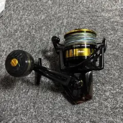 Okuma オクマ TESORO 20000HA スピニングリールのサムネイル