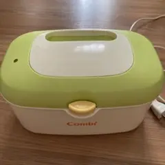 コンビ　おしりふきウォーマー