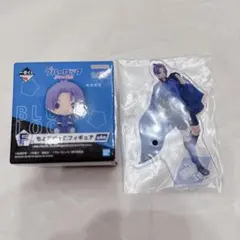 ブルーロック 一番くじ 夢中の連鎖 御影 玲王 セット