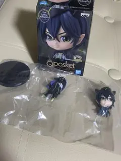 2025年最新】マレウス qposketの人気アイテム - メルカリ