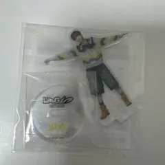 NCTWISH リョウ ミニアクリルスタンド ランダムトイ