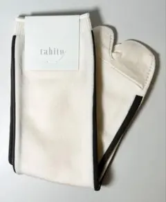 Tabi line socks タビラインソックス tabito新品のサムネイル