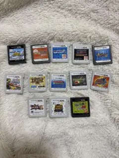 ソフトまとめ売り