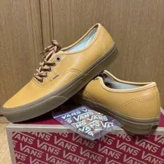 VANS-Authentic 26.5cm❣️