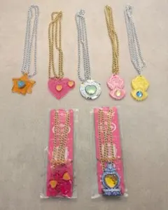 セボンスター10種類(スーパーラッキー宝石2種) 値下げしました