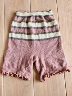 ワコール　ストライプデザイン 腹巻き Mサイズ