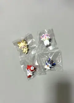 崩壊スターレイル スタレ キメラ キュレネ アグライア トリビー サフェル