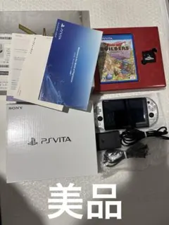 PS vitaPCH-2000メタルスライムエディション