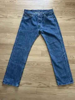 Levi's501 ジャラーナ別注　W33 L30