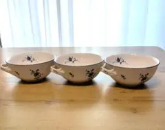 Noritake　ノリタケ　クラフトーン　スープカップ