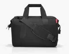タイムセール中古品美品☆Reisenthel MS7003 ショルダーバッグ 黒