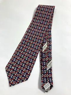 valentino garavani ネクタイ　made in itary