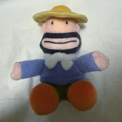 2026年最新】カールおじさんぬいぐるみの人気アイテム - メルカリ