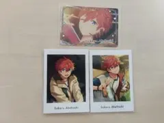 あんスタ 明星スバル ぱしゃっつ
