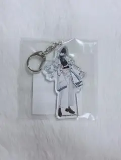 リバースブルー×リバースエンド アクリルキーホルダー 鉉覇 ポップアップ
