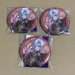 第五人格 スイパラ 騎士 缶バッジ