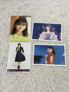 冨里奈央 生写真 まとめ売り 冨里奈央 生写真 まとめ売り - メルカリ