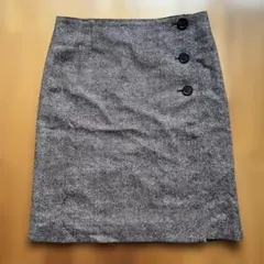 UNTITLED ミニタイトスカート