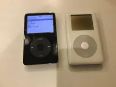 2025年最新】ipod 30GB A1136の人気アイテム - メルカリ